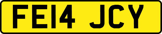 FE14JCY
