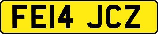 FE14JCZ