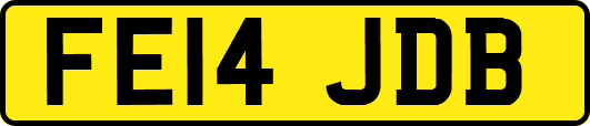 FE14JDB