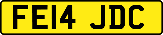 FE14JDC
