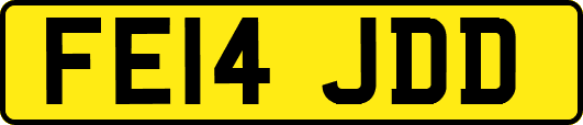 FE14JDD