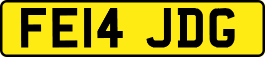 FE14JDG
