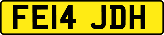 FE14JDH
