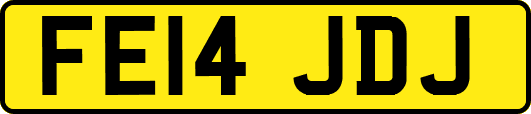 FE14JDJ
