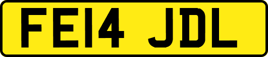 FE14JDL