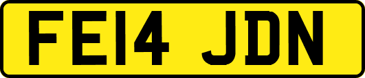 FE14JDN