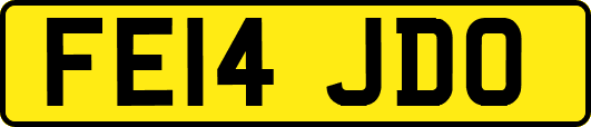 FE14JDO