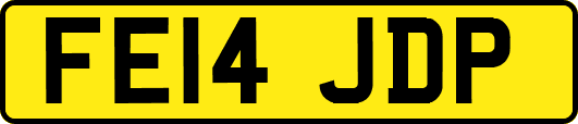 FE14JDP