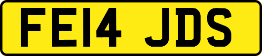 FE14JDS