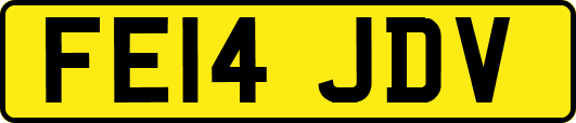 FE14JDV