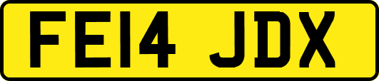 FE14JDX