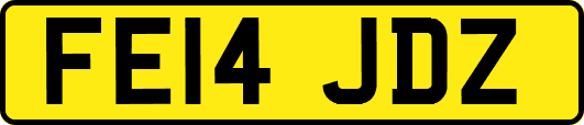 FE14JDZ