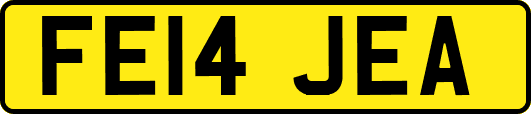 FE14JEA
