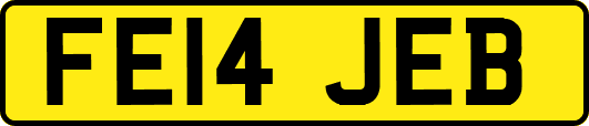 FE14JEB