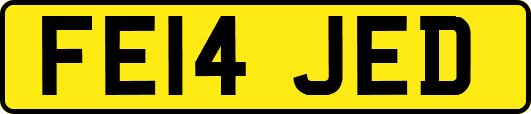 FE14JED