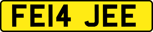 FE14JEE