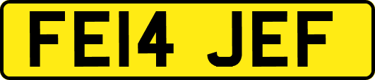 FE14JEF