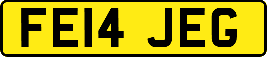 FE14JEG