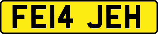 FE14JEH