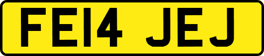 FE14JEJ