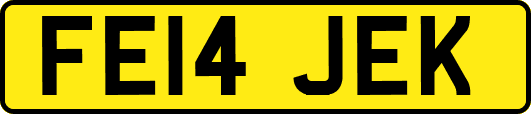 FE14JEK