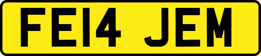 FE14JEM