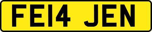 FE14JEN