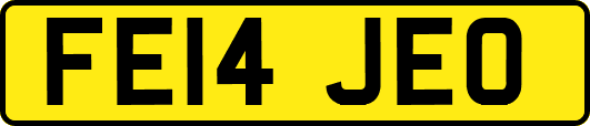 FE14JEO