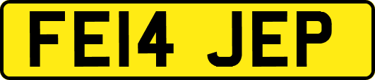 FE14JEP