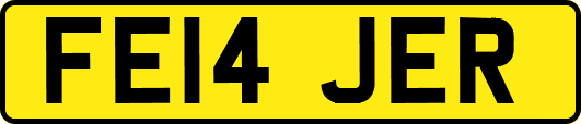 FE14JER