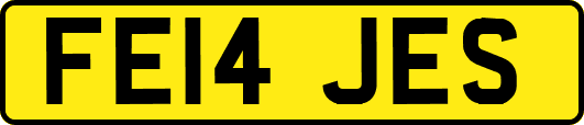 FE14JES