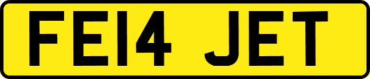 FE14JET