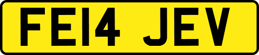 FE14JEV