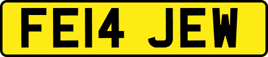 FE14JEW