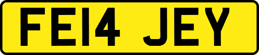 FE14JEY