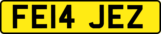 FE14JEZ