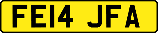 FE14JFA