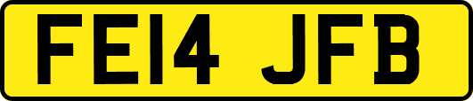FE14JFB