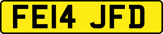 FE14JFD