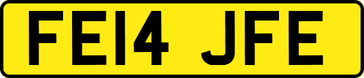 FE14JFE