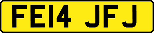 FE14JFJ