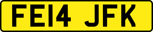 FE14JFK