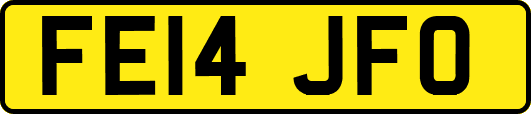 FE14JFO