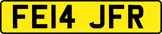 FE14JFR
