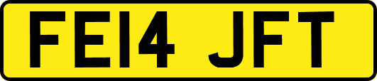 FE14JFT