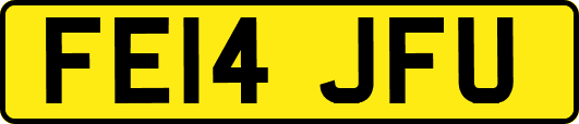 FE14JFU