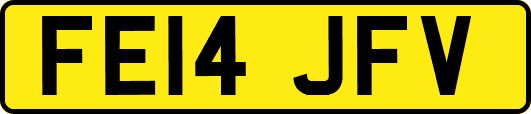 FE14JFV