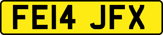 FE14JFX