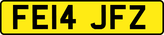 FE14JFZ