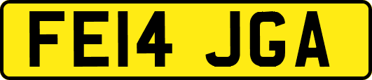 FE14JGA